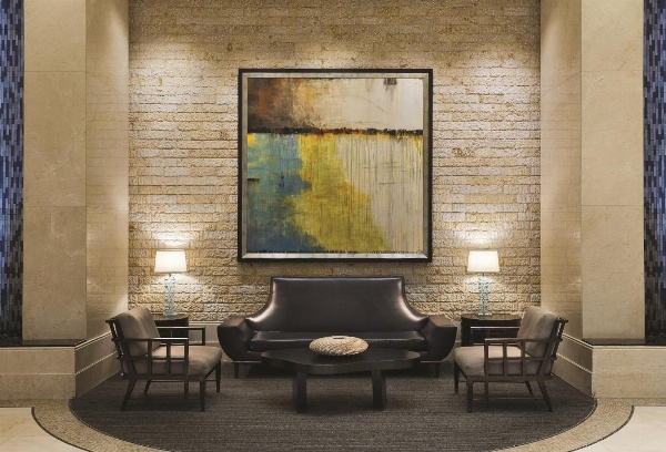 The Signature at MGM Grand - All Suites Main image